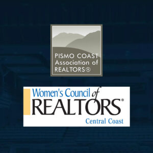 Pismo Coast Association of Realtors and Women's Council of Realtors Central Coast