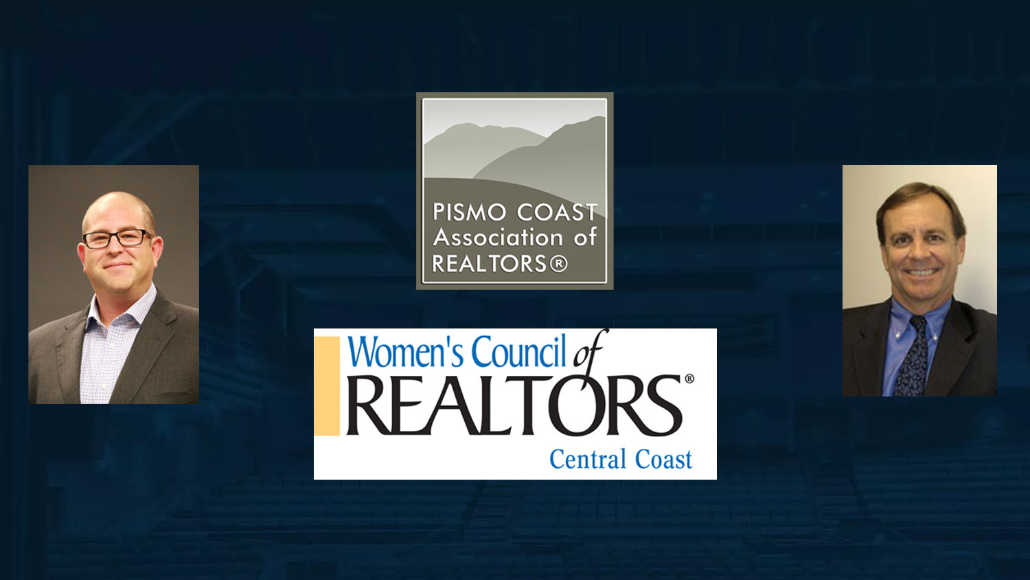 Pismo Coast Association of Realtors and Women's Council of Realtors Central Coast