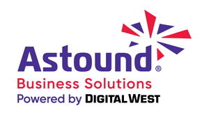 Astound Business Solutions powered by Digital West