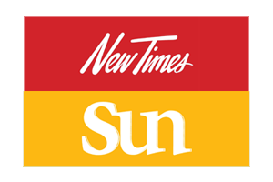 New Times / Santa Maria Sun
