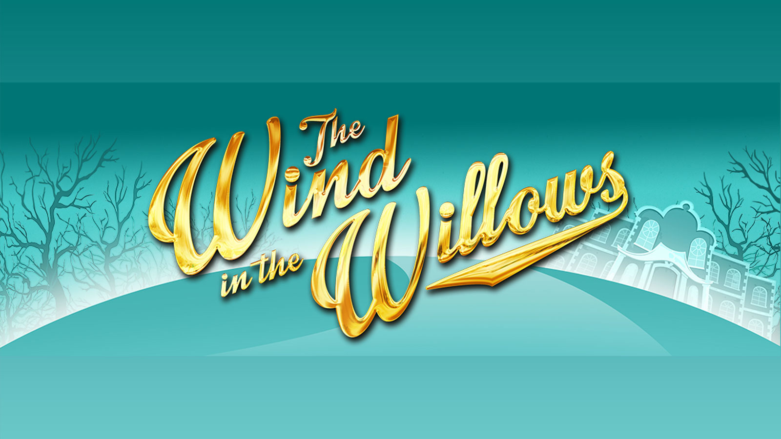 The Wind in the Willows Logo