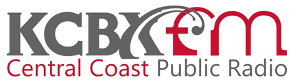 KCBX FM Central Coast Public Radio