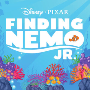 Disney Pixar Finding Nemo JR.