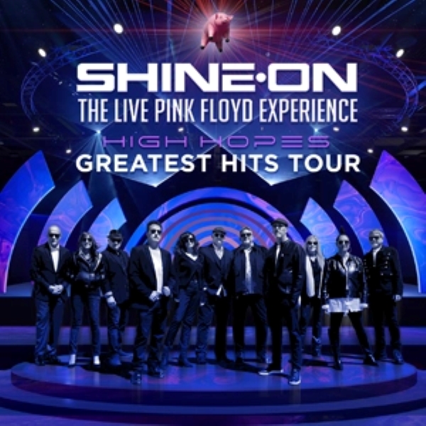 Shine On: The Live Pink Floyd Experience