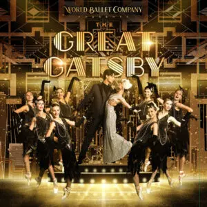 World Ballet Company presents The Great Gatsby