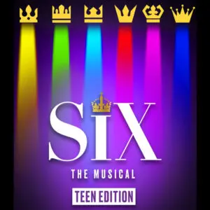 Six: The Musical