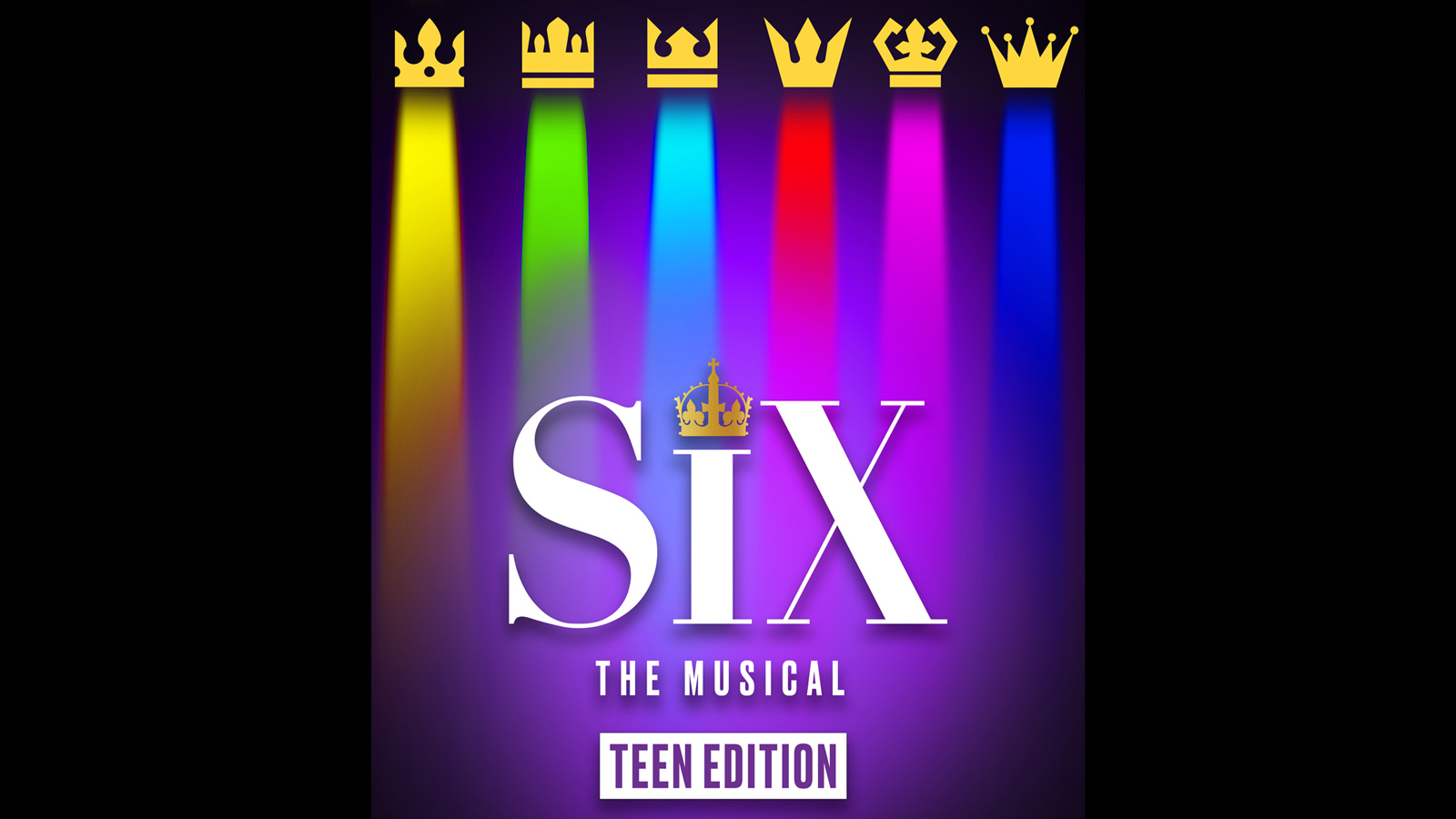 Six: The Musical