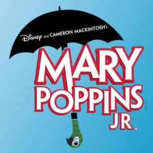 Mary Poppins Jr.