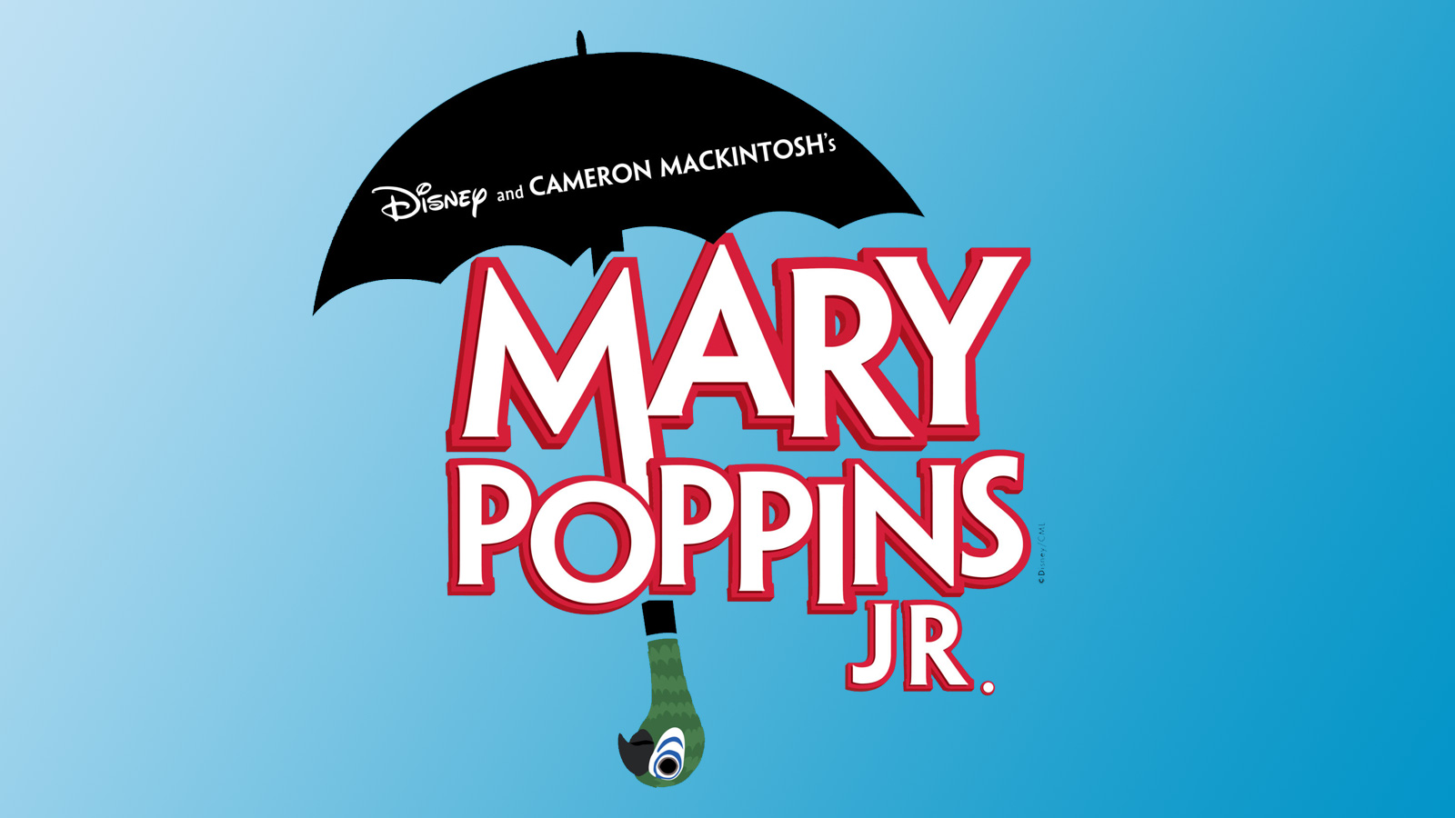 Mary Poppins Jr.