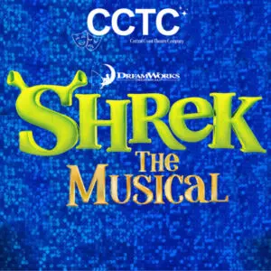 CCTC Shrek the Musical