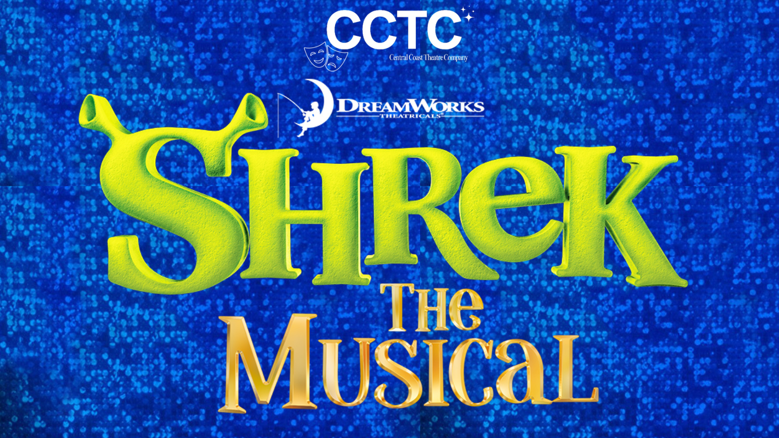 CCTC Shrek the Musical