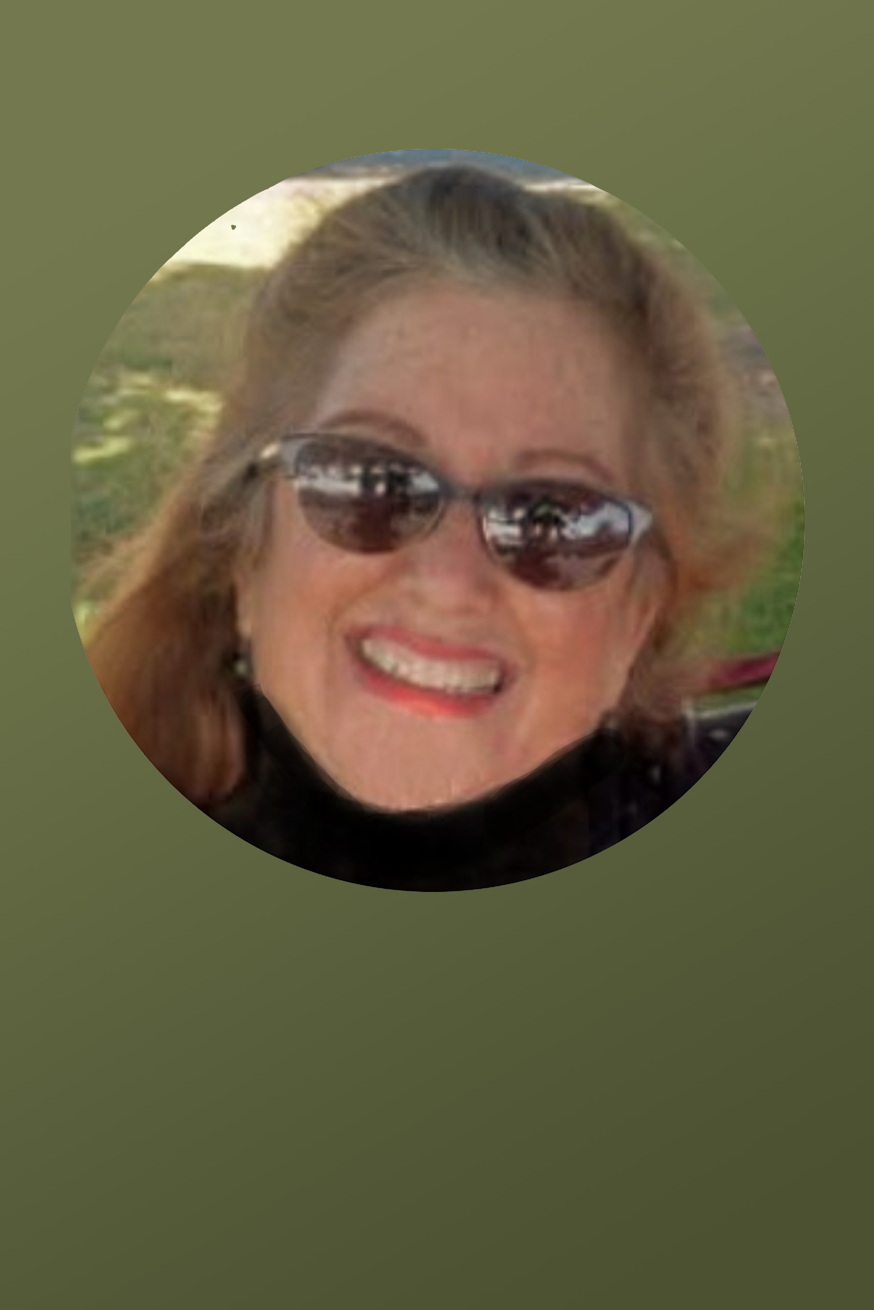 Mary Meserve-Miller