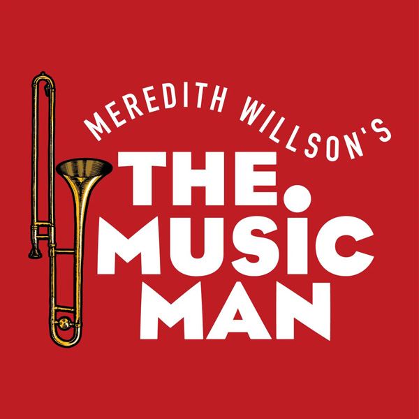 Meredith Wilson's The Music Man