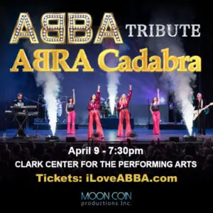 ABRA Cadabra - A Tribute to ABBA