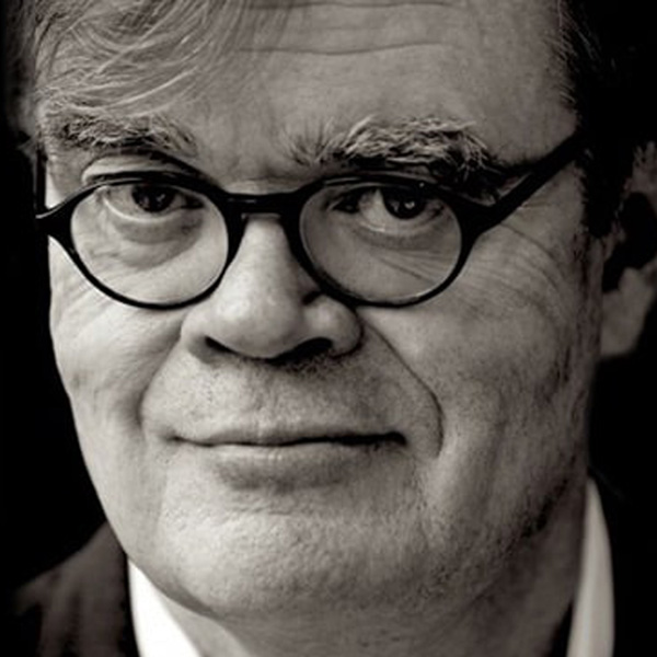 Garrison Keillor