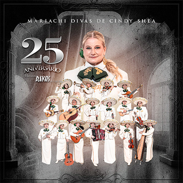 Mariachi Divas de Cindy Shea