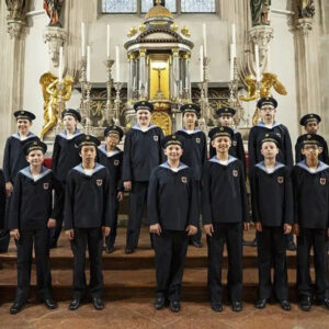 Vienna Boys Choir