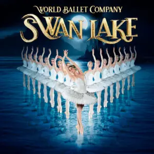 World Ballet Company Swan Lake