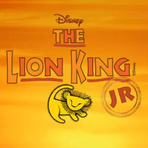 Disney The Lion King JR.