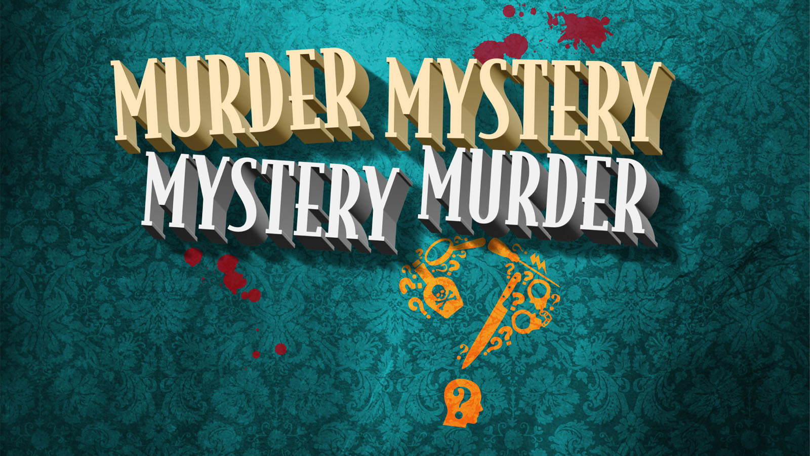 Murder Mystery Mystery Murder