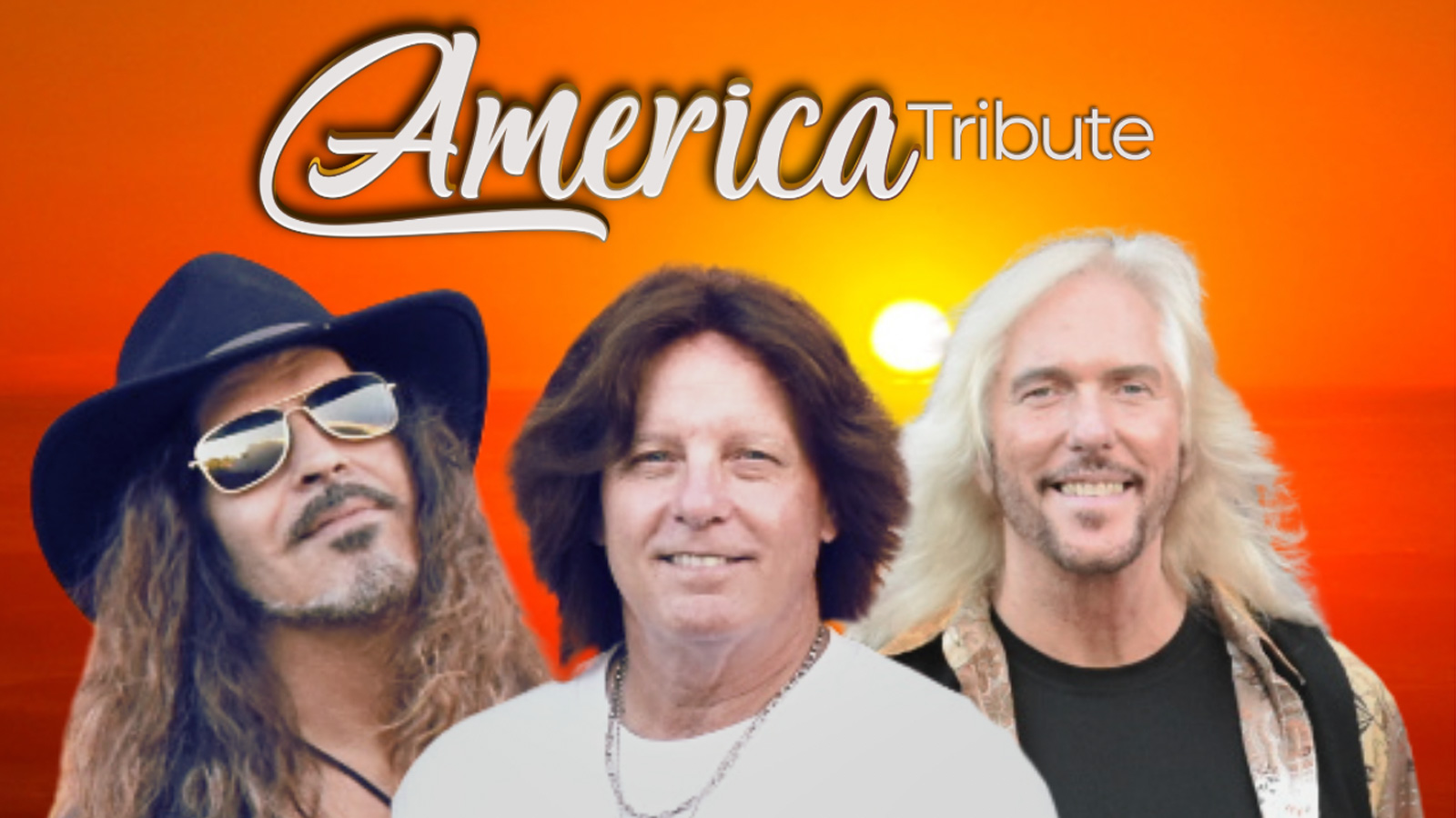 America Tribute