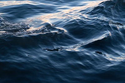 Matt Anderson - Dusk Interval