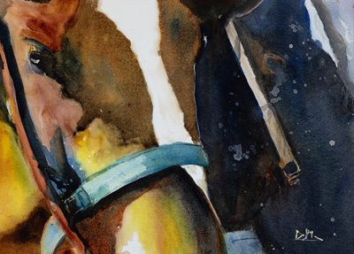 David Massey - Colorado Equine