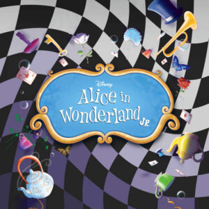 Coastal Christian School: Disney's Alice in Wonderland Jr.