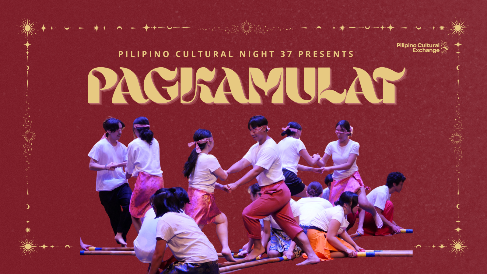 Pilipino Cultural Exchange: Pilipino Cultural Night 37 - Pagkamulat