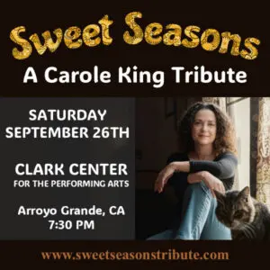 Sweet Seasons: A Carole King Tribute