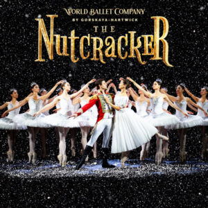 World Ballet Company by Gorskaya-Hartwick presents The Nutcracker