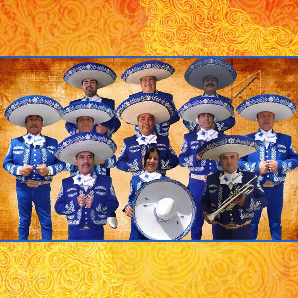 Mariachi Mexicanisimo Feature