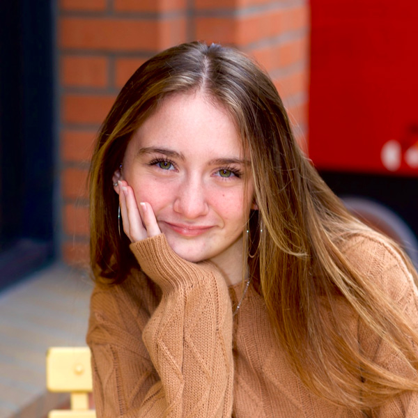 Josie Lewis