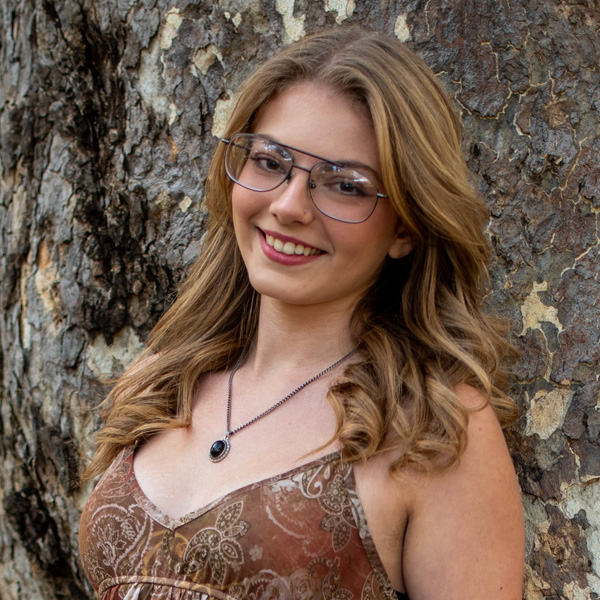 Ashlyn Wyckoff