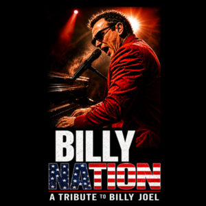 Billy Nation - A Tribute to Billy Joel